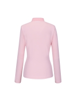 Collar Point Basic Polo Shirts_L/Pink (QW0DKS31671)