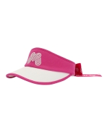 Big Ribbon Point Sunvisor_Pink (QWADCP31173)