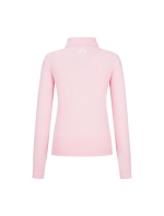 Argyle Knit Sweater_Pink (QW0DNI31473)