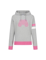 Hoody Logo Sweater_M/Grey (QW0DNI31736)