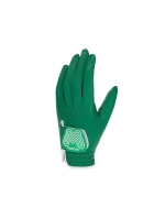 Sheepskin Solid Golf Glove (1P)_Green (QWADGL30122)