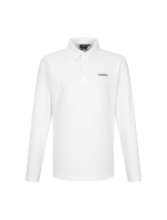 Basic Polo Shirts_White (Men) (QM0DKS40231)