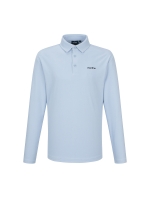 Basic Polo Shirts_S/Blue (Men) (QM0DKS40242)