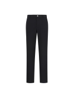 Essential Fit Golf Pants_Black (Men) (QM0DSL40639)