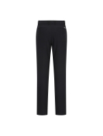 Essential Fit Golf Pants_Black (Men) (QM0DSL40639)