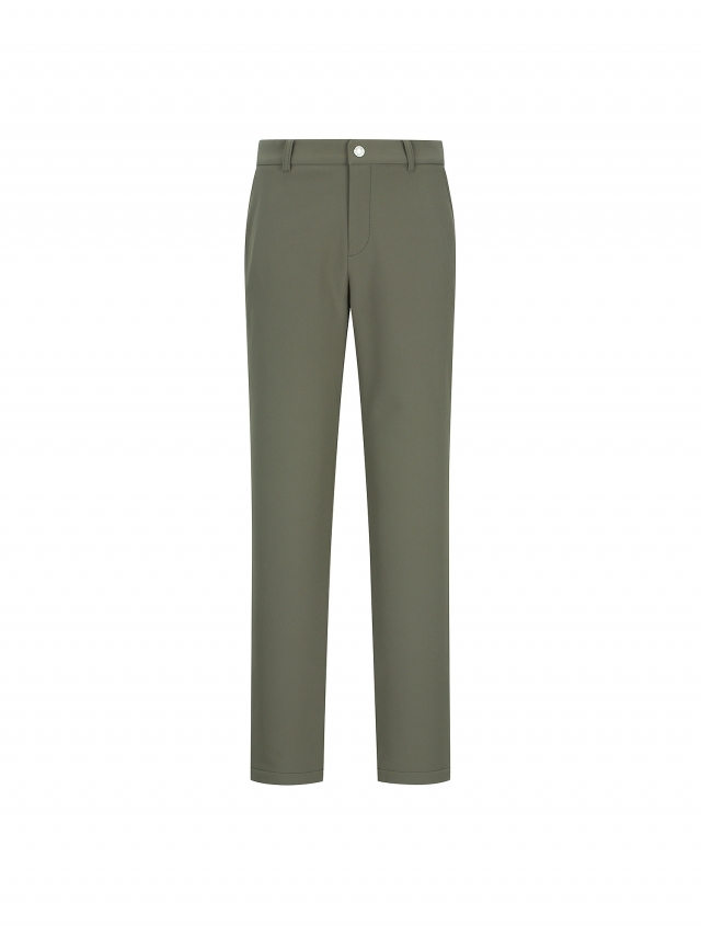 Essential Fit Golf Pants_Khaki (Men) (QM0DSL40626)