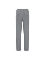 Wool Touch Essential Fit Pants_Charcoal (Men) (QM0DSL40238)
