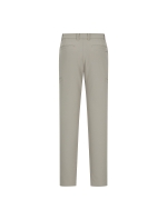 Side Pocket Essential Fit Pants_Beige (Men) (QM0DSL40153)