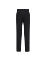 Side Pocket Essential Fit Pants_Black (Men) (QM0DSL40139)