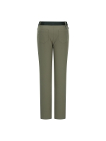 Regular Fit Banding Pants_Khaki (QW0DSL40126)