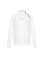 Collaboration Hybrid Shirts_O/White (Men) (QM0DKS40430)