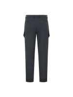 Out Pocket Semi Jogger Pants_D/Grey (Men) (QM0DSL40837)