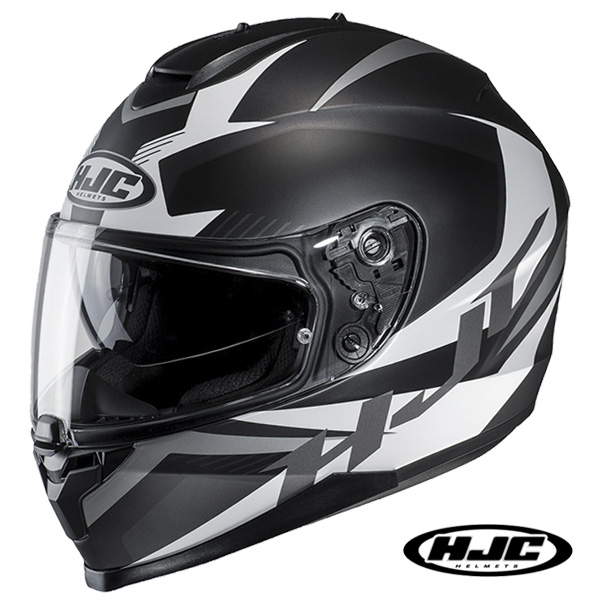 [HJC] C70 트로키 MC5SF 풀페이스 헬멧