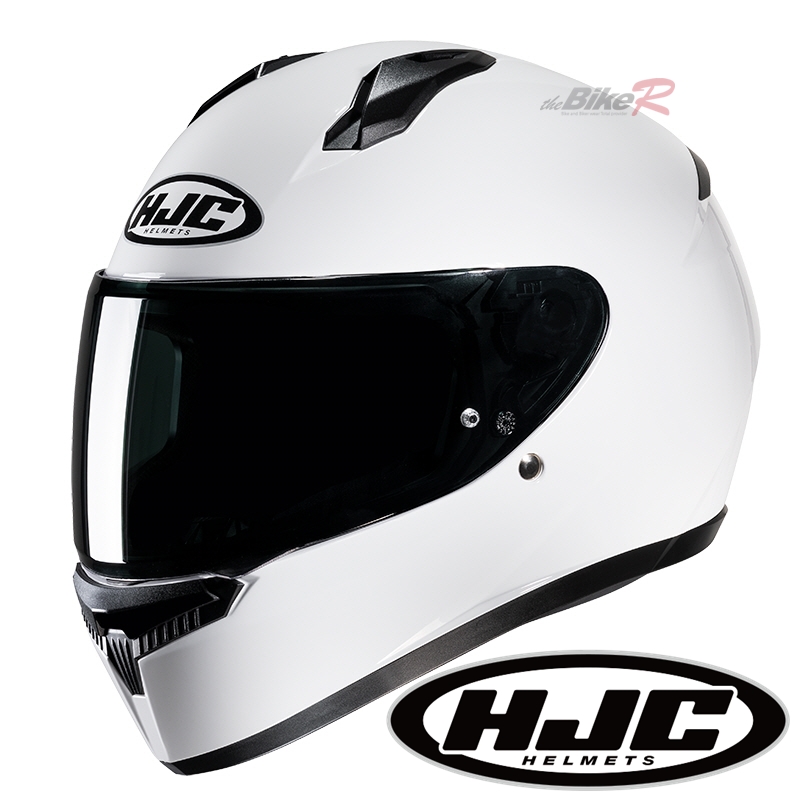 HJC 헬멧 C10 무광블랙 풀페이스 헬멧