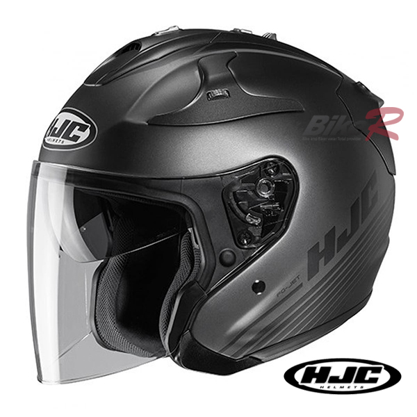 [HJC] FG-JET 페이튼 MC5SF 오픈페이스 헬멧