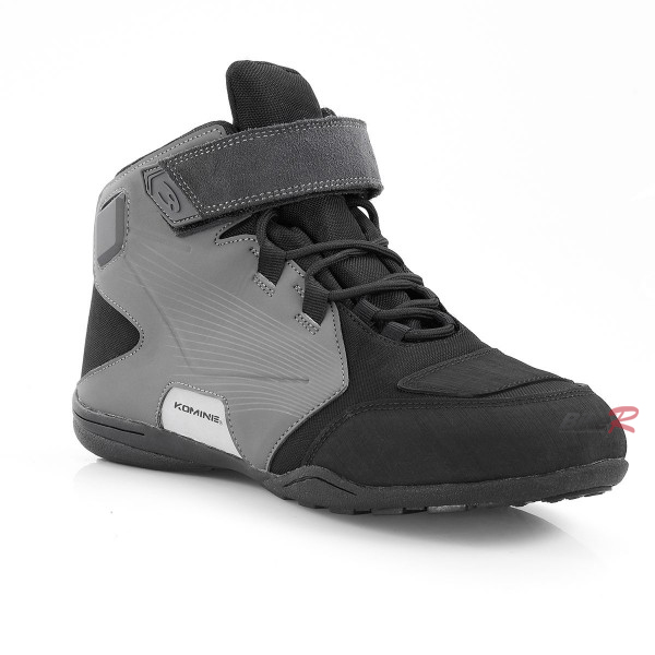 [KOMINE] BK-088 Waterproof Riding Shoes 방수 라이딩 슈즈
