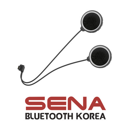 [SENA] 세나 블루투스 30K/20S EVO/20S용 스피커 20S-A0306